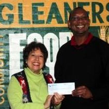 Photo Flash: Thespians Fight Hunger in Metro Detroit